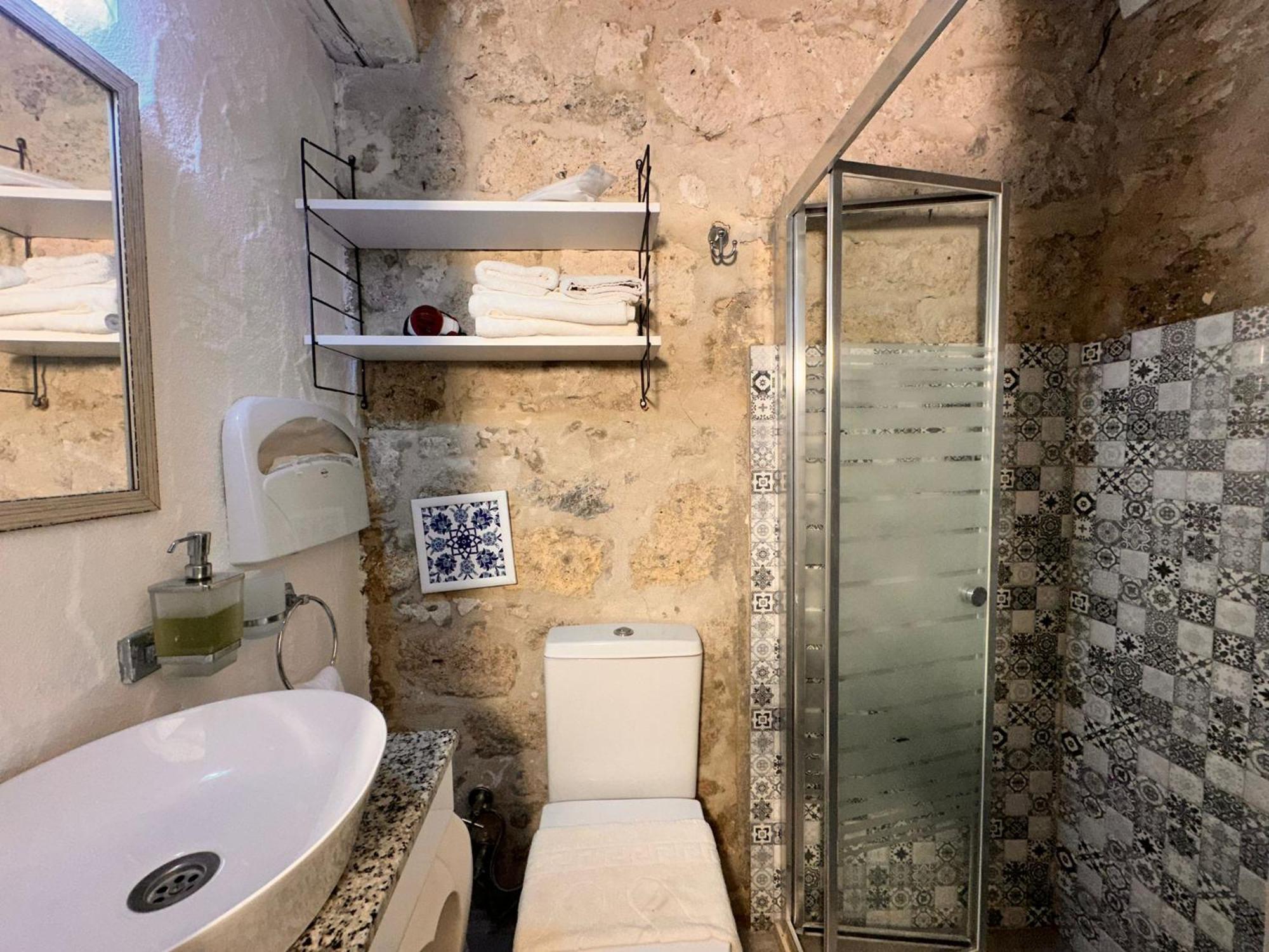 Koesem Konukevi Alaçatı Luaran gambar
